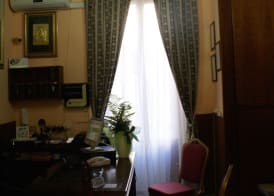 Hotel Farini 3