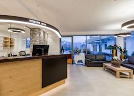Hotel dasMEI 3
