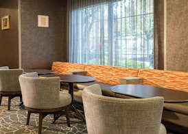 Springhill Suites by Marriott State College 4