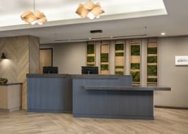 Fairfield by Marriott Inn & Suites Fresno River Park 4