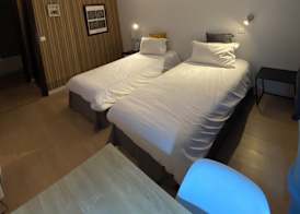 Savoie Hotel aux portes de Genève 5