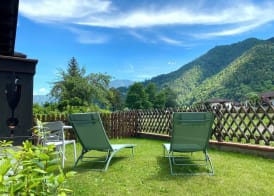 Enjoy Ledro B&B 5