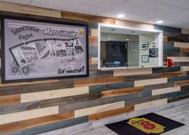 Super 8 by Wyndham Merrillville 2