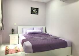 HT Hotel Apartment 4