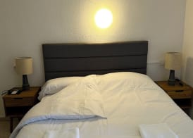 Hostal SolFina 5