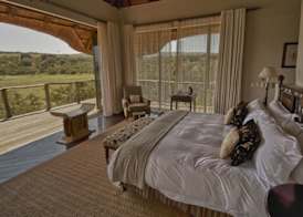 Pumba Private Game Reserve 3