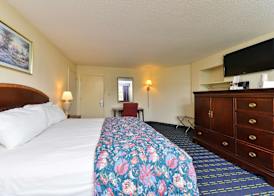 Americas Best Value Inn Suites South Boston 5