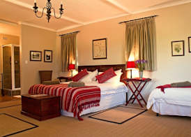 Gerald's Gift Guest House 4