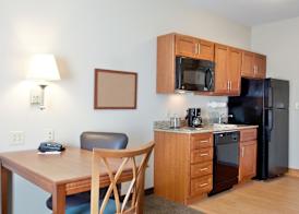 Candlewood Suites SLIDELL NORTHSHORE by IHG 5