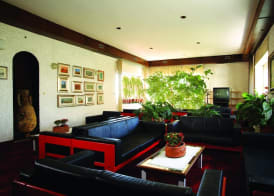 Hotel Tarconte 4