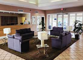 Travelodge by Wyndham Phoenix North 2