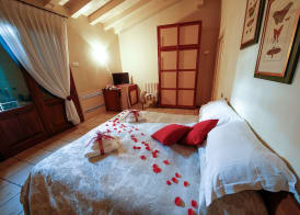 Relais Villa Selvatico 5