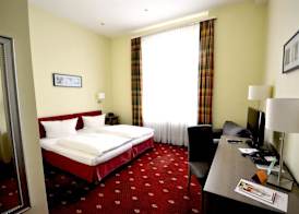 Parkhotel Helmstedt 3