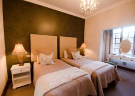 Rawdons Hotel & Brewery 2