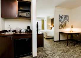 SpringHill Suites Florence 5