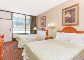 Days Inn by Wyndham Princeton 4