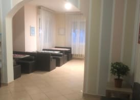 Barone Beach Hotel 5