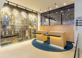 Holiday Inn Express PORTO CITY CENTRE by IHG 3