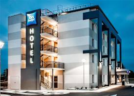 Ibis Budget Valence Sud 3
