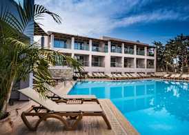 Gouves Waterpark Holiday Resort 5