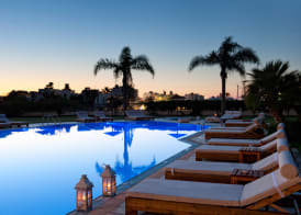 Socrates Hotel Malia Beach 2