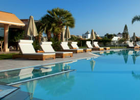 Socrates Hotel Malia Beach 3
