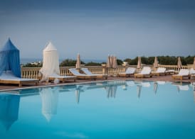 Notos Heights Hotel & Suites 4