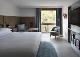 Amsterdam Marriott Hotel 5