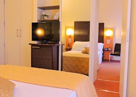 Hotel HamilTown 3
