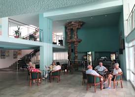 Interhotel Pomorie 5