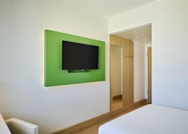 NH Berlin Potsdamer Platz 4