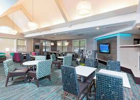 Residence Inn by Marriott Grand Rapids West 3