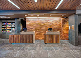 Courtyard by Marriott Appleton Riverfront 2