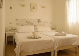 Hotel Marbel 3