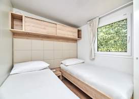 Camping Stella Maris Mobile Homes 4
