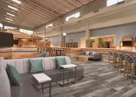 Wyndham Garden Conference Center Champaign/Urbana 2