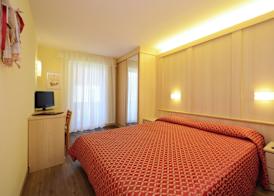 Hotel La Soldanella 5