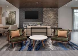 Fairfield Inn & Suites by Marriott Boise West 3