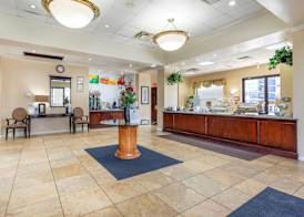 Suburban Studios Tysons Corner 4