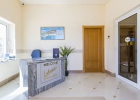 Lakeside Country Club - Apartamentos Turísticos 2