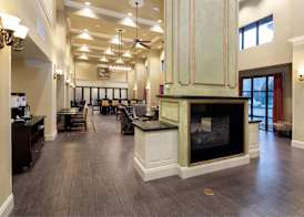 Hampton Inn & Suites Baton Rouge - I-10 East 5