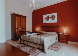 San Raffaele Hotel Restaurant & Resort 4