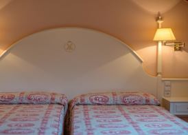 Hotel Harrison Etxea 4