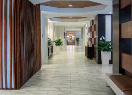SpringHill Suites by Marriott Orlando Convention Center 5