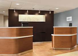 Courtyard by Marriott Roseville 2