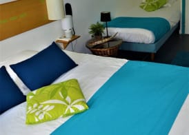 Celenya Hôtel 3