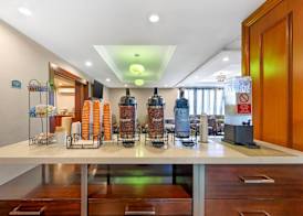 Comfort Inn Anaheim Resort 2