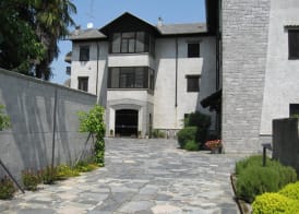 La Bottega Del Falegname 5