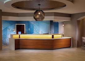 SpringHill Suites Chicago Lincolnshire 2