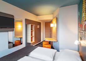B&B Hotel Hannover-Lahe 3
